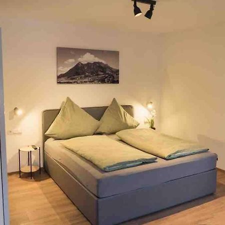 Ferienwohnung Im Allgaeu-Sonnigen Balkon Und Alpenpanorama, 5 Min Zum See Blaichach Ngoại thất bức ảnh
