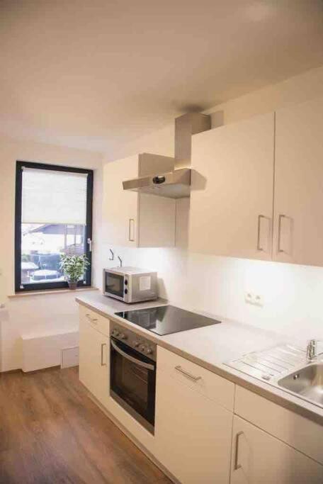 Ferienwohnung Im Allgaeu-Sonnigen Balkon Und Alpenpanorama, 5 Min Zum See Blaichach Ngoại thất bức ảnh