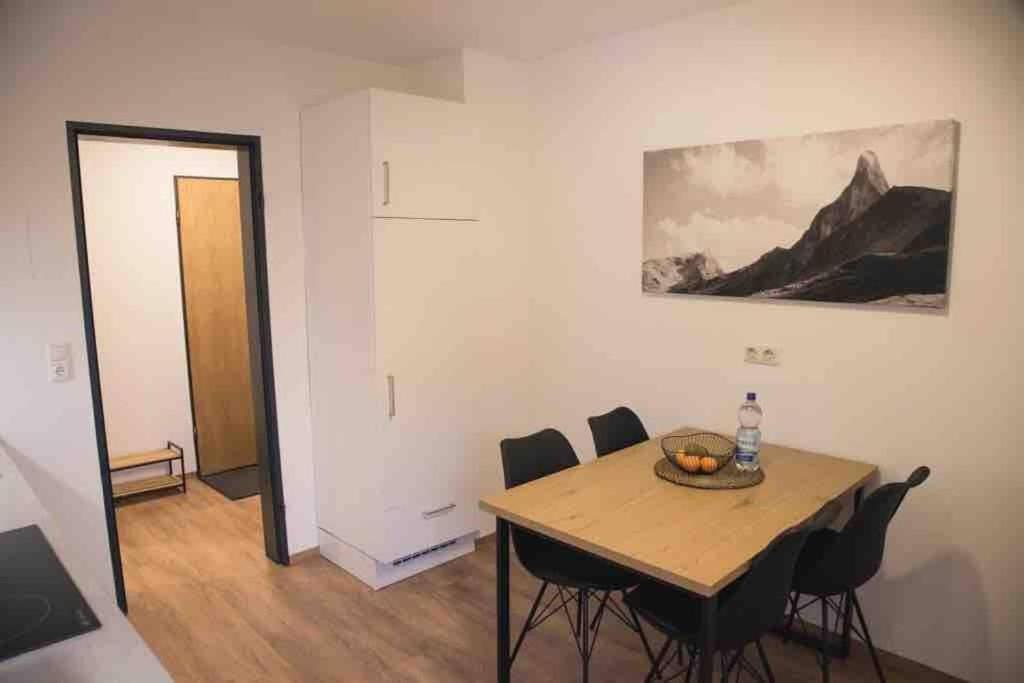 Ferienwohnung Im Allgaeu-Sonnigen Balkon Und Alpenpanorama, 5 Min Zum See Blaichach Ngoại thất bức ảnh